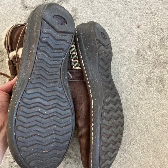 GUC Ugg Short Boots - Picture 11 of 11